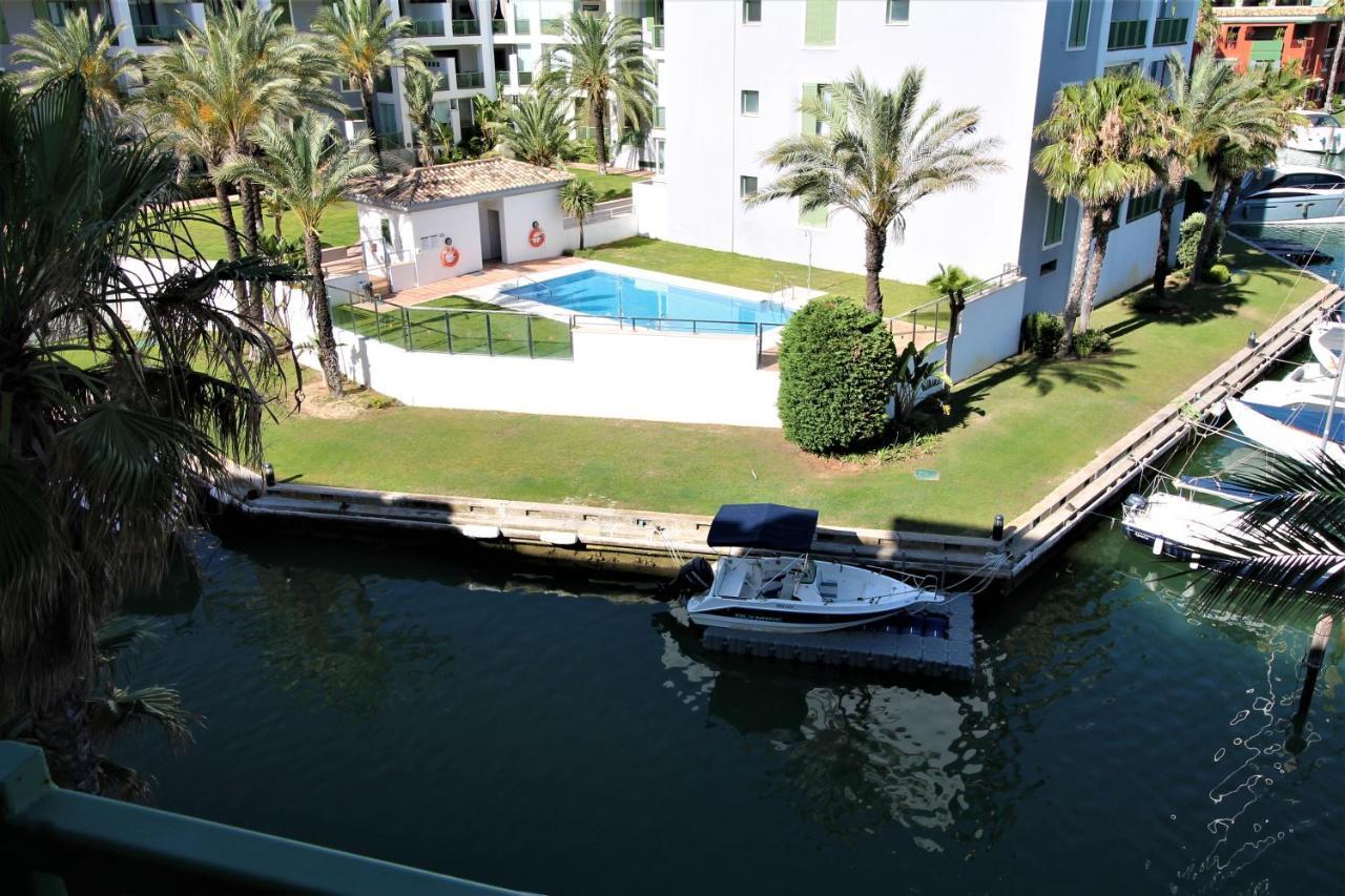 New View Marina - Jungla Del Loro Sotogrande