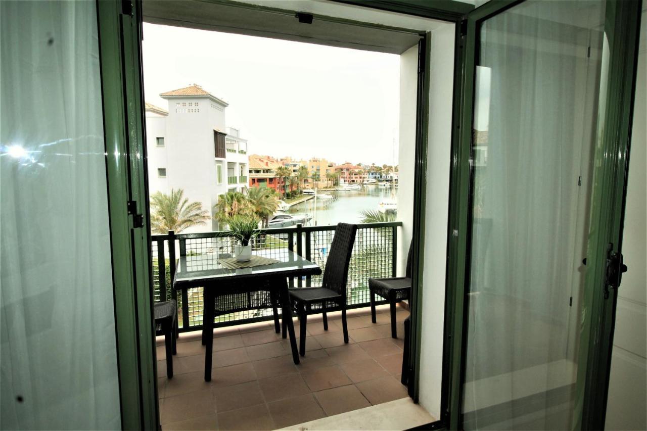 Apartment New View Marina - Jungla Del Loro Sotogrande