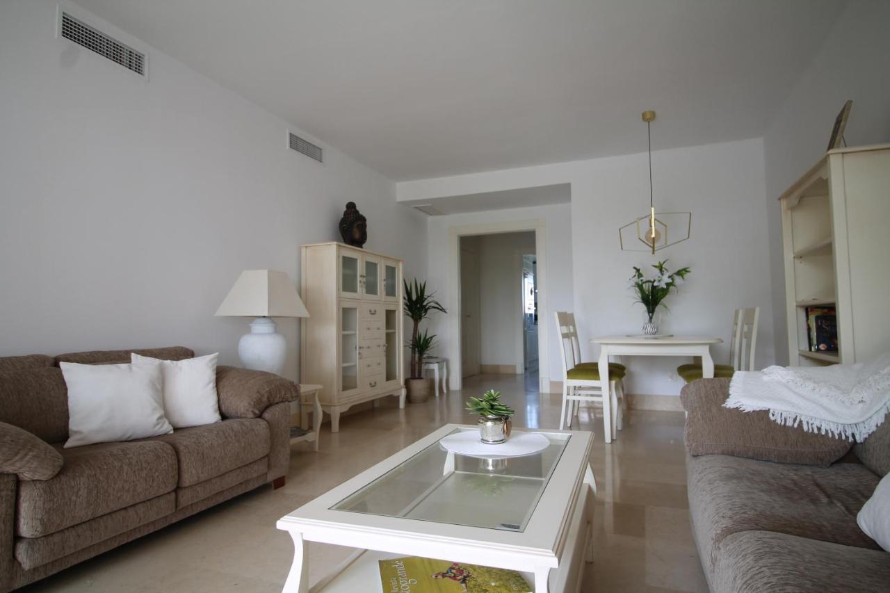 New View Marina - Jungla Del Loro Apartment *