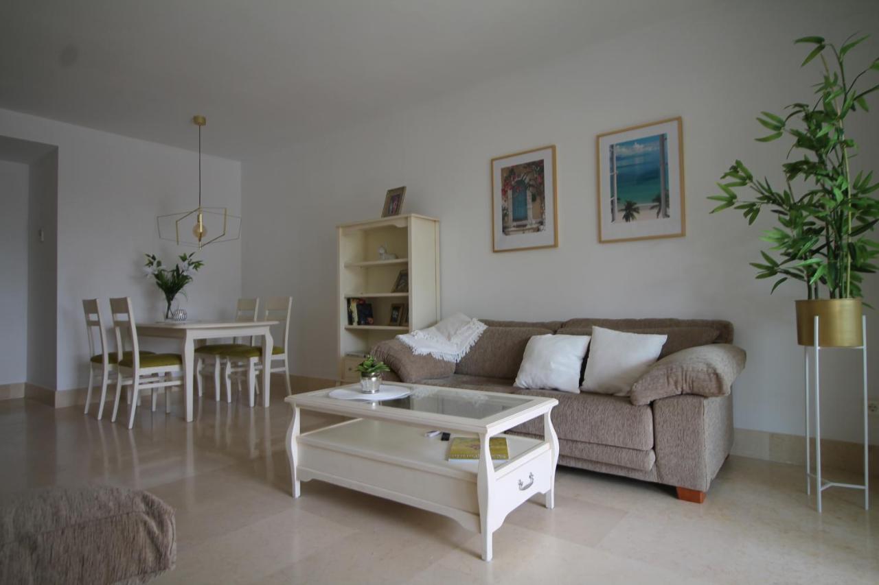 New View Marina - Jungla Del Loro Apartment Sotogrande
