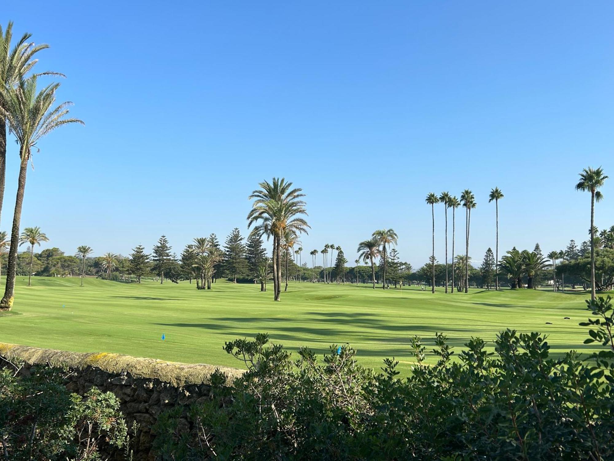 New View Marina - Jungla Del Loro Apartment Sotogrande