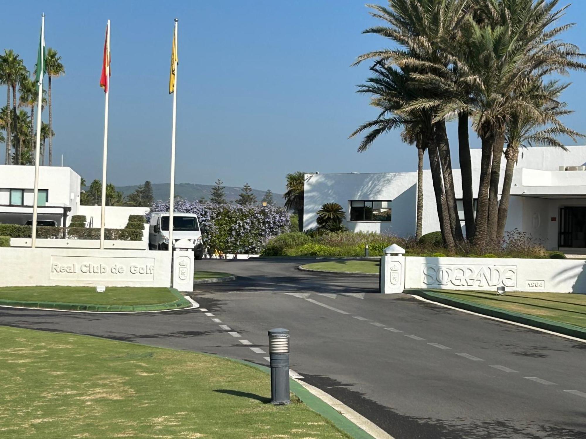 New View Marina - Jungla Del Loro Sotogrande