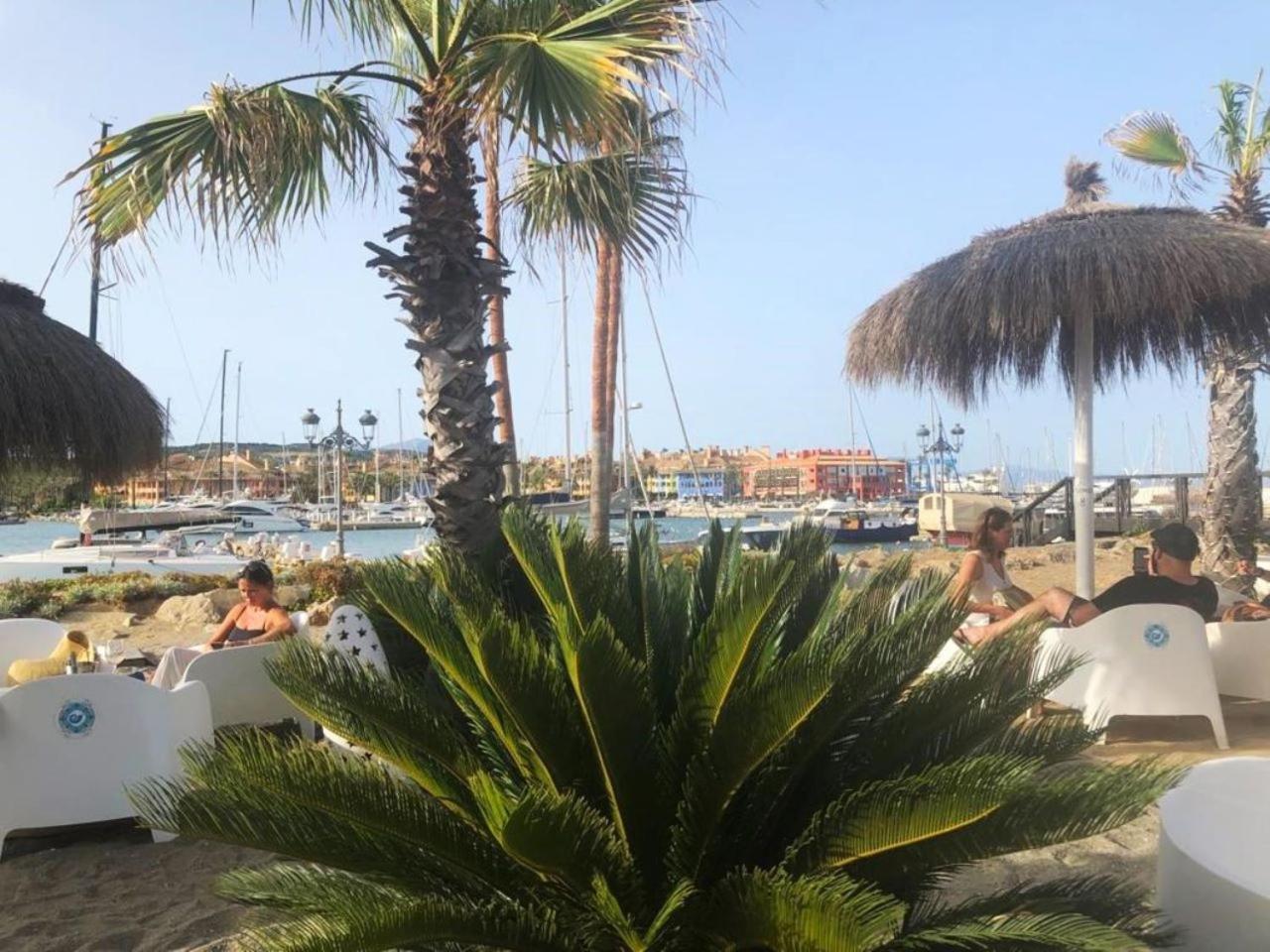 Apartment New View Marina - Jungla Del Loro Sotogrande