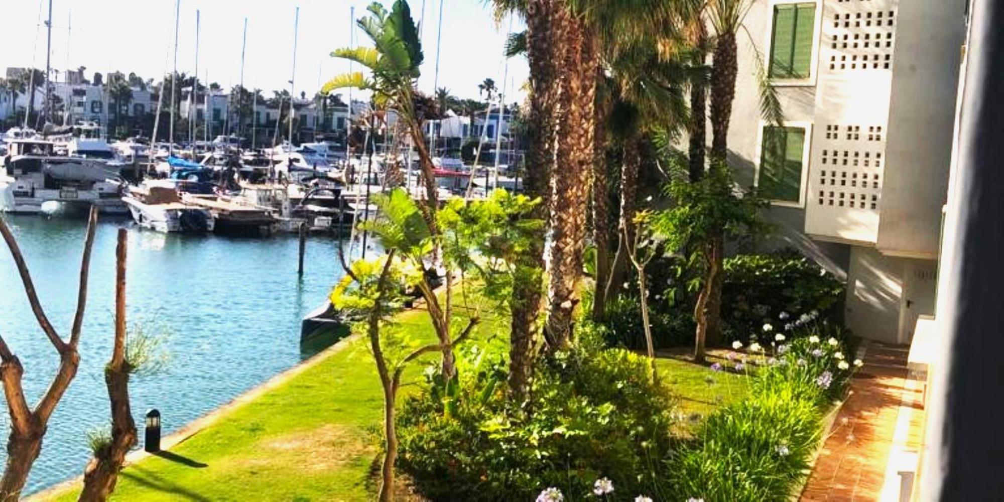 New View Marina - Jungla Del Loro Sotogrande