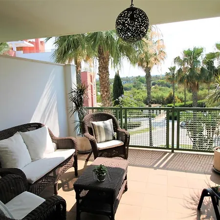 New View Sotogrande Marina - Jungla Del Loro Appartement Buitenkant foto