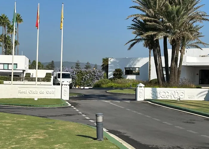 New View Sotogrande Marina - Jungla Del Loro