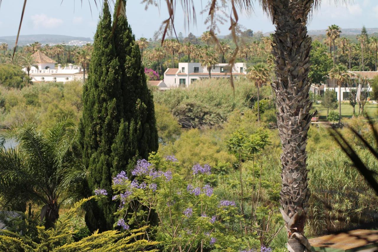 New View Marina - Jungla Del Loro Apartamento