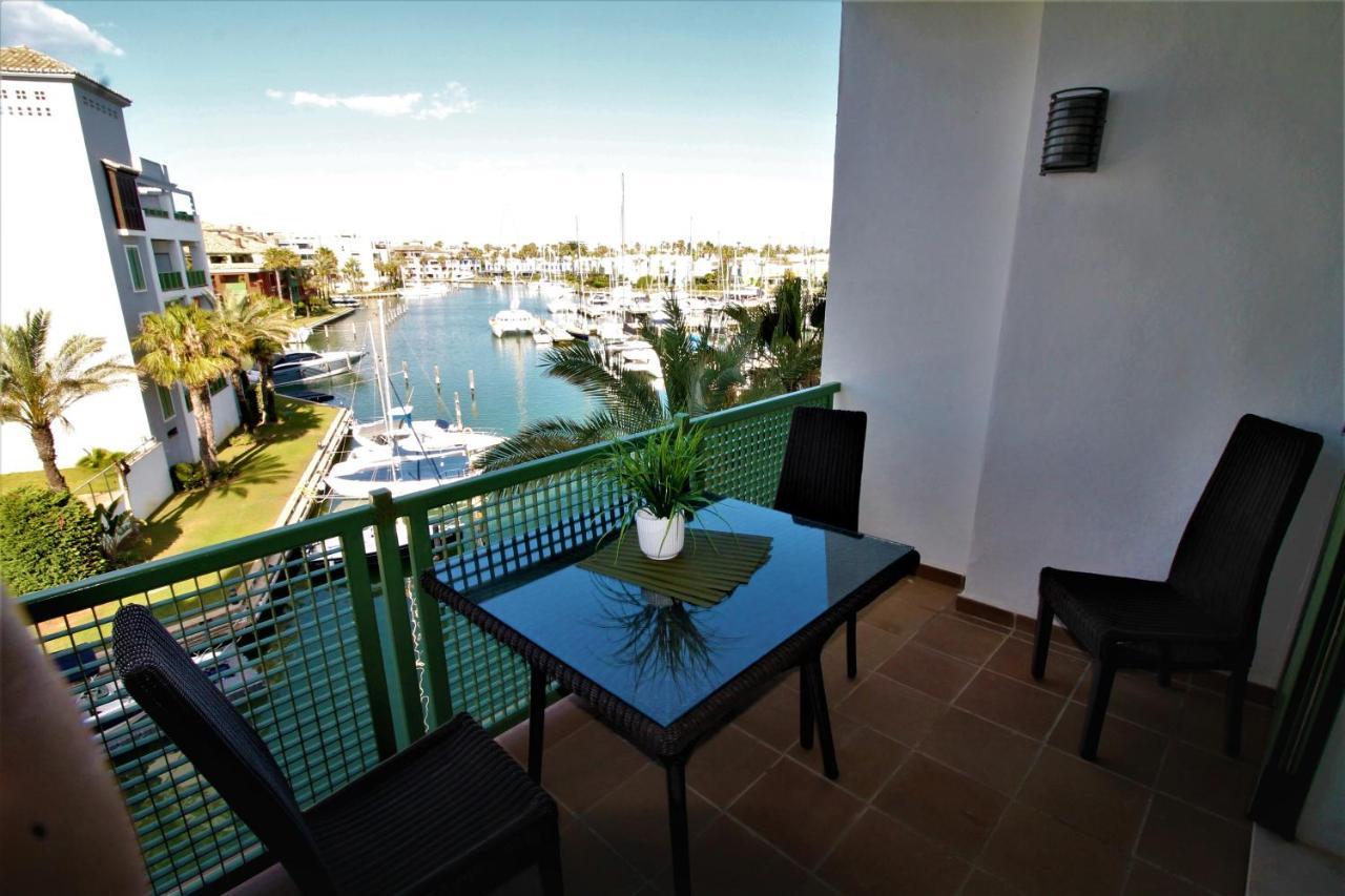 New View Marina - Jungla Del Loro