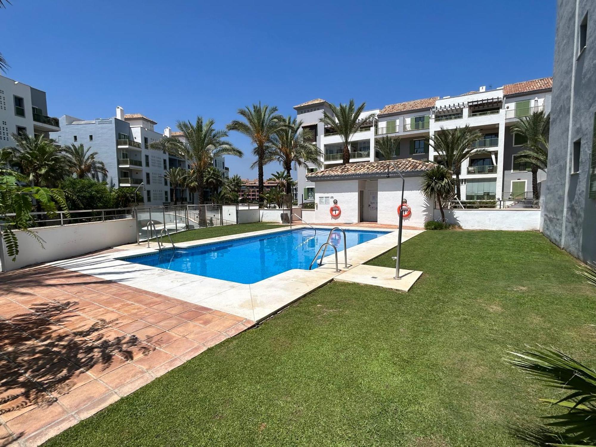 New View Marina - Jungla Del Loro Sotogrande