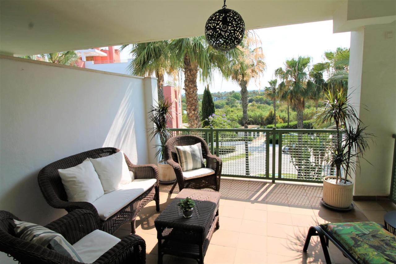New View Marina - Jungla Del Loro Appartement Sotogrande