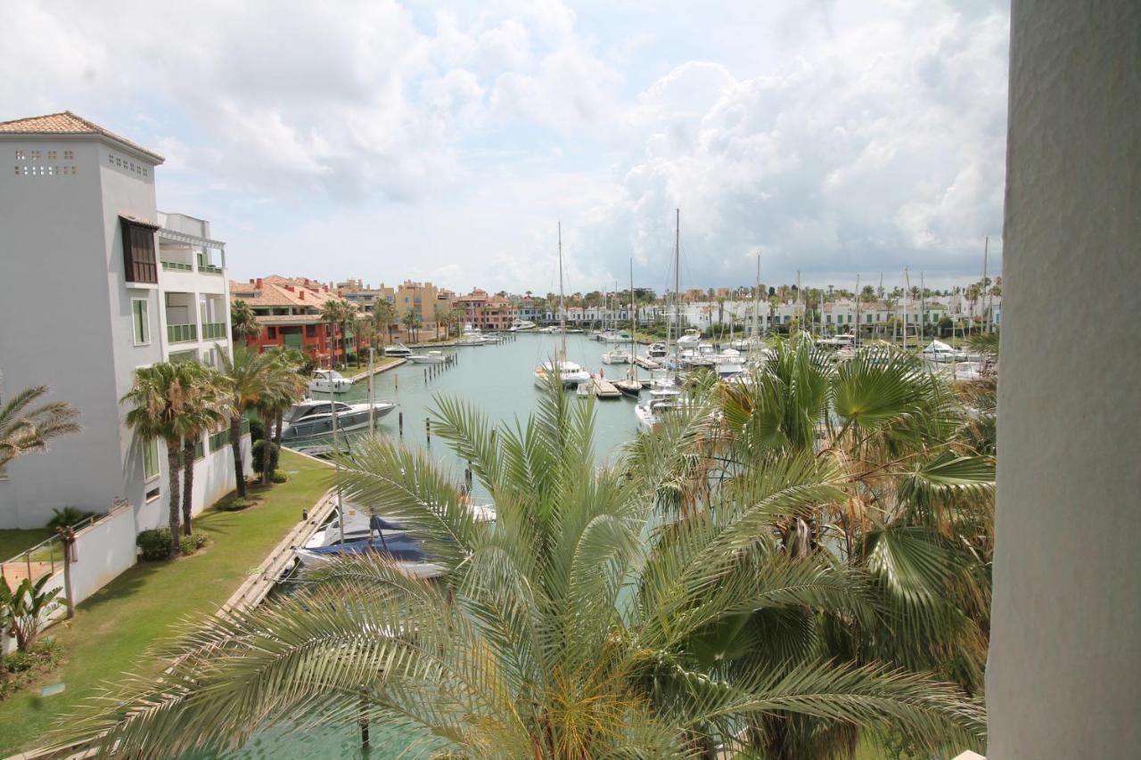 New View Marina - Jungla Del Loro Appartement *