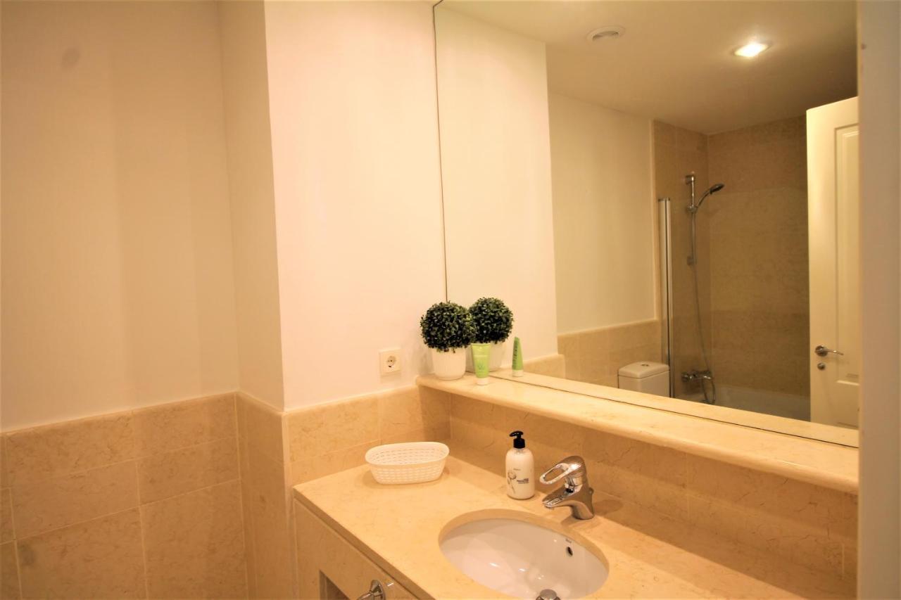 Appartement New View Marina - Jungla Del Loro Sotogrande
