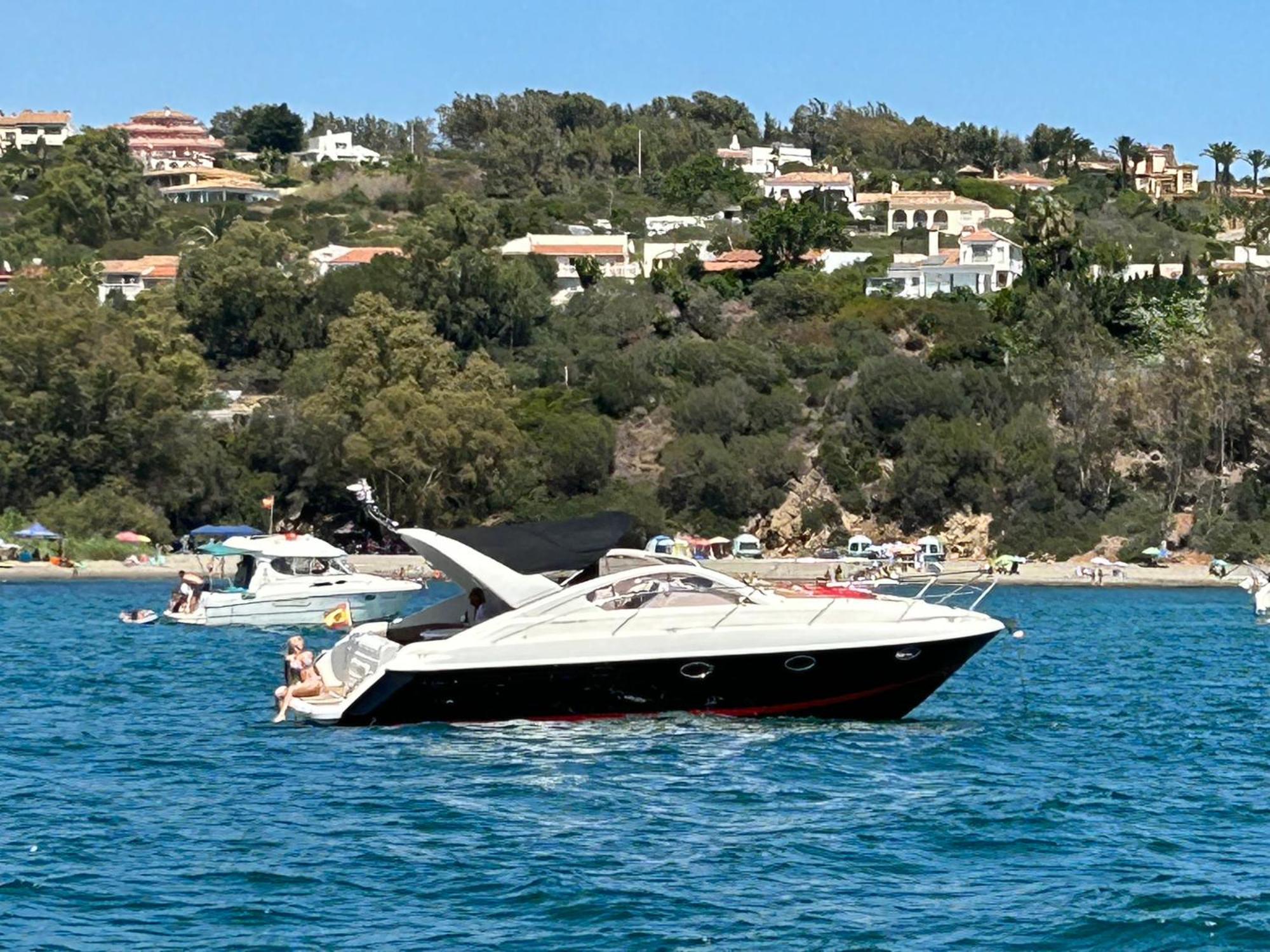 New View Marina - Jungla Del Loro Appartement Sotogrande