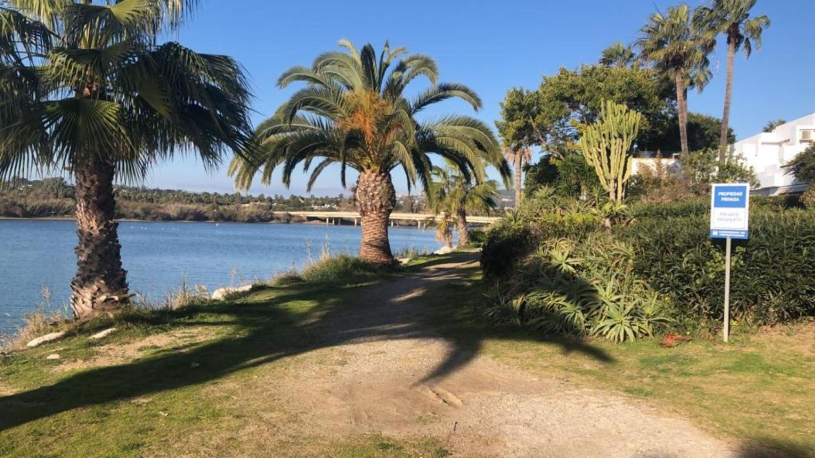 New View Marina - Jungla Del Loro *